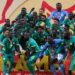 ​Sénégal : déchu de son titre par la CAF, le football national saisit le TAS