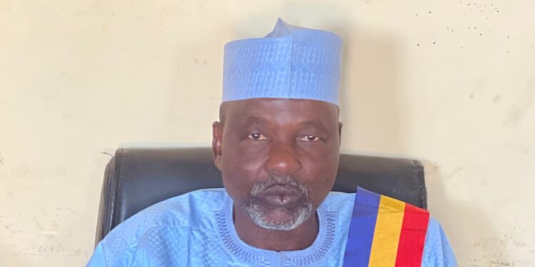 ​Goz-Beïda : le Maire interdit l&rsquo;usage et la vente de pétards pour garantir la tranquillité publique