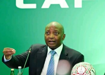 Le Président de la CAF réagit sur la décision attribuant la CAN 2025 au Maroc