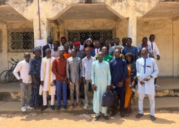 ​Moyen-Chari : Tambarinan Mitterrand officiellement installé à la tête de l’UNET/Sarh