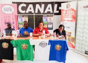 ​Sarh : La cité du Cavalier s’apprête à vibrer au rythme de la 3e édition de son Festival de Grillades