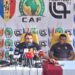 Tchad : La FTFA annonce les joueurs sélectionnés pour le match contre le Burundi.