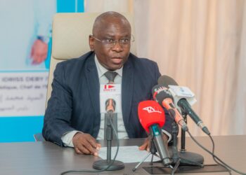 ​Tchad : L’innovation météorologique au cœur de la résilience climatique