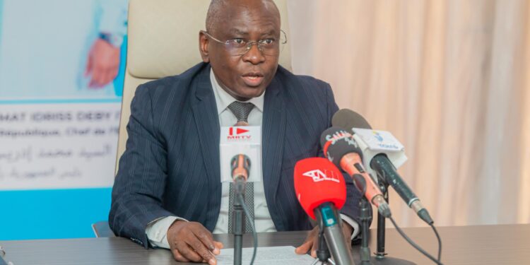 ​Tchad : L’innovation météorologique au cœur de la résilience climatique