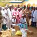 Sarh : La Force mixte Tchad-RCA au chevet d’une mère de triplés délaissée