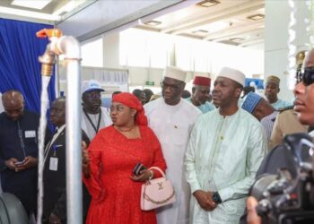 Mali : Le gouvernement se mobilise pour l&rsquo;équité dans l&rsquo;accès à l&rsquo;eau potable