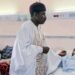 ​Tiné Djagaraba : le ministre de la Santé au chevet des blessés