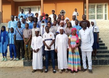 Sarh s’apprête à célébrer l’excellence et la paix