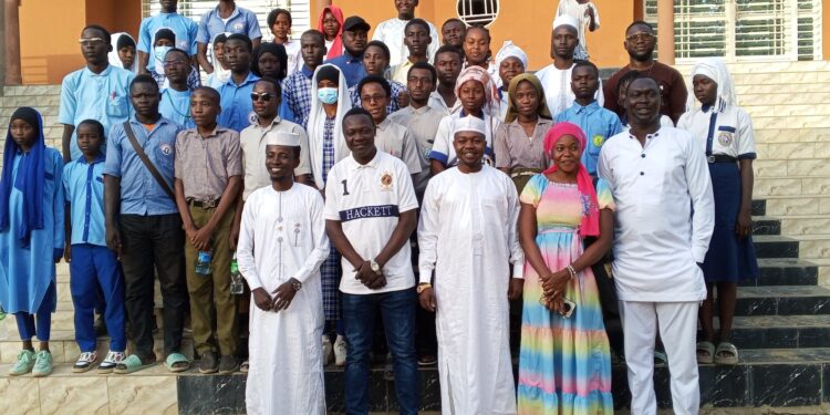 Sarh s’apprête à célébrer l’excellence et la paix