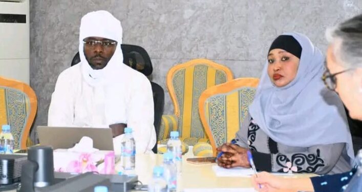 Tchad : Le Projet d’Amélioration du Corridor Douala – N’Djamena, un pilier pour l’intégration et le développement