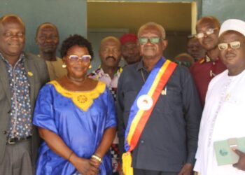 Moyen-Chari : Inspection des conditions d&rsquo;apprentissage dans les lycées de Sarh