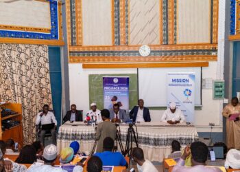 Tchad : Lancement de la compétition nationale d’innovation entrepreneuriale (PROJIACE)