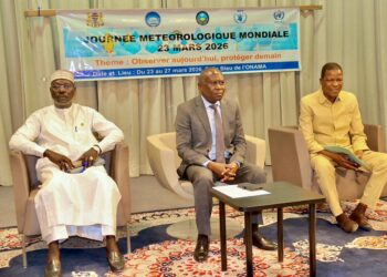 ​Tchad : La météorologie, un levier stratégique pour le développement national