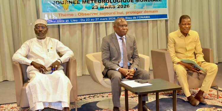 ​Tchad : La météorologie, un levier stratégique pour le développement national