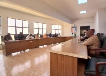 ​Tchad : La Cour des comptes lance un audit du programme P2-P2RS