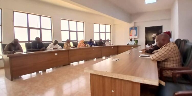 ​Tchad : La Cour des comptes lance un audit du programme P2-P2RS