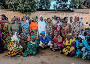 Moyen-Chari : le Groupement des femmes stimule l’esprit entrepreneurial à Sarh