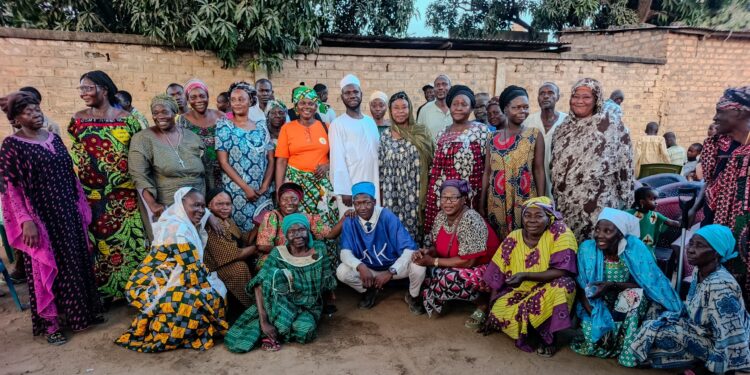 Moyen-Chari : le Groupement des femmes stimule l’esprit entrepreneurial à Sarh