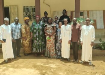 L’ONAPE mobilise la jeunesse du Moyen-Chari autour du programme PROJIACE