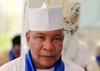 ​Sila : le SG du MPS provincial condamne l’attaque de drone soudanais à Tiné