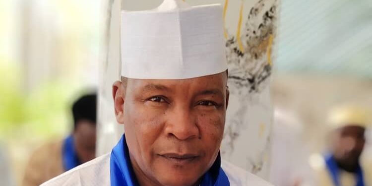 ​Sila : le SG du MPS provincial condamne l’attaque de drone soudanais à Tiné