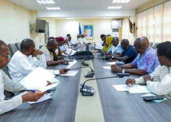 Tchad : Le Ministère de la Santé se mobilise pour la Journée mondiale de la santé