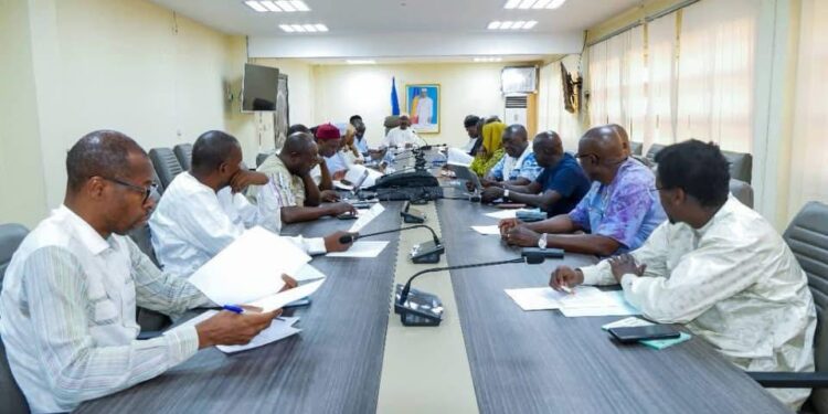 Tchad : Le Ministère de la Santé se mobilise pour la Journée mondiale de la santé