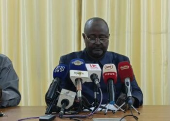 Tchad : Incident entre le Ministère des sports et le comité d&rsquo;organisation du match Tchad-Burundi