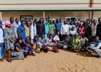 Sarh, l’OJBT initie la jeunesse aux fondamentaux du journalisme