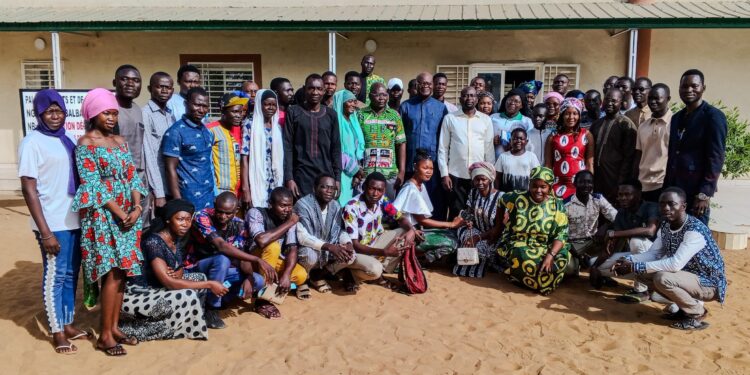 Sarh, l’OJBT initie la jeunesse aux fondamentaux du journalisme