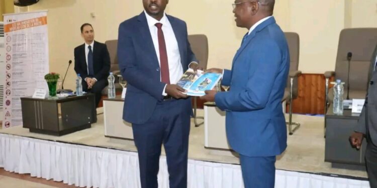 Tchad : Lancement d’un projet de vulgarisation du nouveau Code de la route pour renforcer la sécurité routière