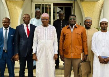 Tchad : Partenariat en vue entre le ministère de l’Énergie et Reliance West Africa