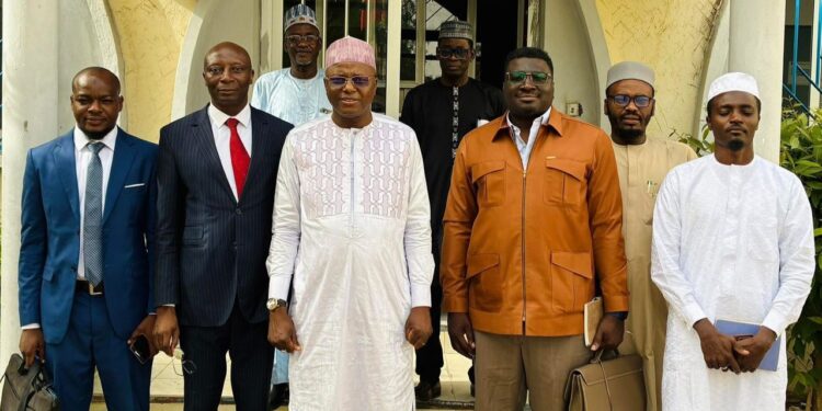 Tchad : Partenariat en vue entre le ministère de l’Énergie et Reliance West Africa