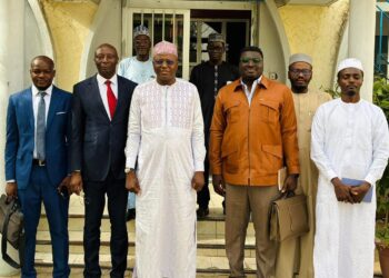 Tchad : Partenariat en vue entre le ministère de l’Énergie et Reliance West Africa