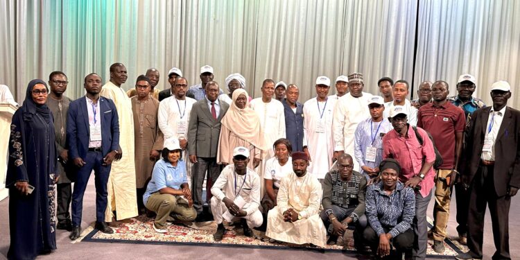 ​Tchad : L&rsquo;ANAM se dote d&rsquo;une feuille de route stratégique pour moderniser la météorologie nationale