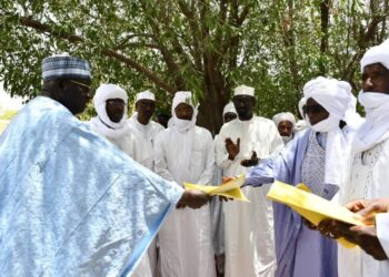 Tchad : Réconciliation historique entre deux communautés sœurs à Ngoura