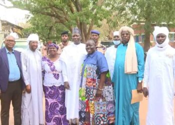 ​Logone Oriental : Un nouveau cap pour une transhumance apaisée avec la RCA