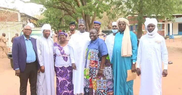 ​Logone Oriental : Un nouveau cap pour une transhumance apaisée avec la RCA