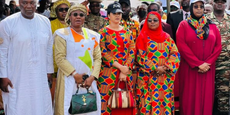 ​Niger : Déferlante citoyenne à Niamey pour la souveraineté nationale