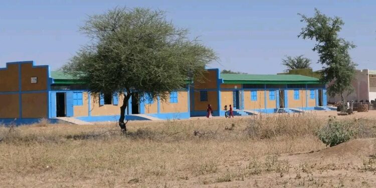 ​Batha : Les autorités scolaires démentent la fermeture d&rsquo;écoles à Koundjourou Haraze