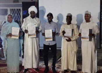 N&rsquo;Djaména : La commune du 1er arrondissement dresse un bilan satisfaisant de sa première Semaine culturelle