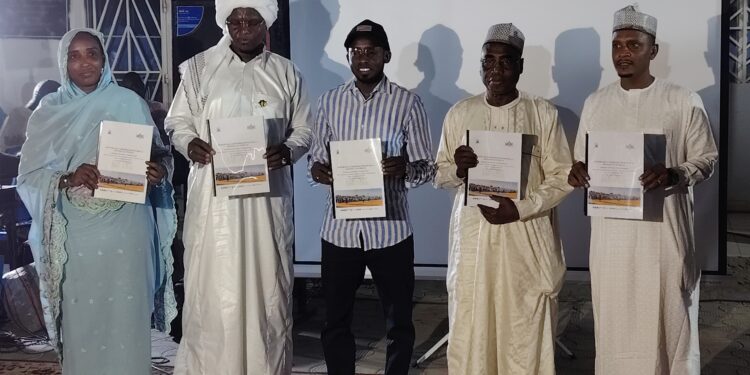 N&rsquo;Djaména : La commune du 1er arrondissement dresse un bilan satisfaisant de sa première Semaine culturelle