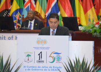 Le Maroc brillamment représenté au 11ème sommet de l&rsquo;OEACP.