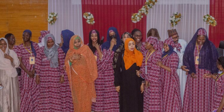 ​N’Djaména : Clôture de la SENAFET, les étudiants en médecine dressent un bilan positif