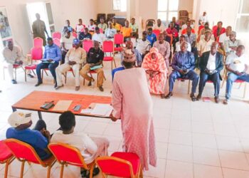 ​Moyen-Chari : L’élection de la ligue de football du Barh-Koh suspendue par un vide juridique