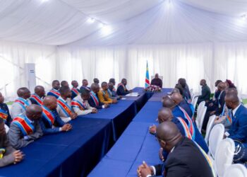 ​Congo : Le Kwilu mise sur le désenclavement pour booster son économie