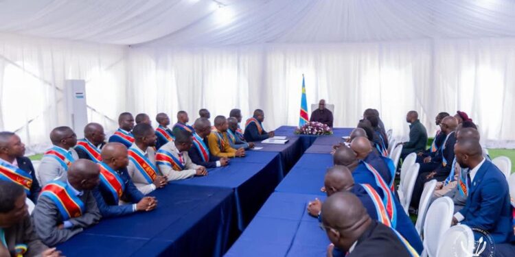 ​Congo : Le Kwilu mise sur le désenclavement pour booster son économie