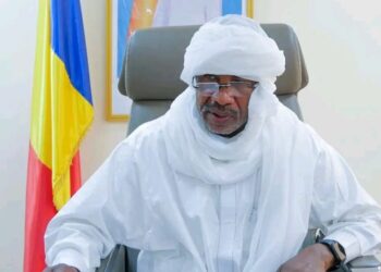 ​Tchad : N’Djamena au cœur de la pharmacie africaine en juin prochain