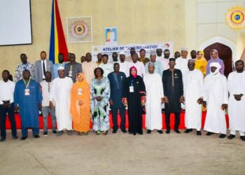 ​Tchad : Les parlementaires s’arment contre le blanchiment et le financement du terrorisme