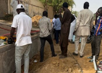 Tchad : Black-out généralisé du réseau internet, SAFITEL évoque un incident technique indépendant de sa volonté